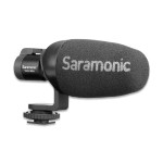 Saramonic Vmic Mini Condenser Video Microphone